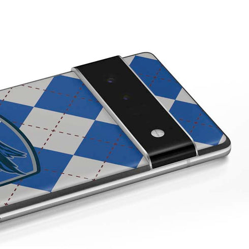 Wizarding Worlds Harry Potter Ravenclaw Crest Google Pixel 6 Skin